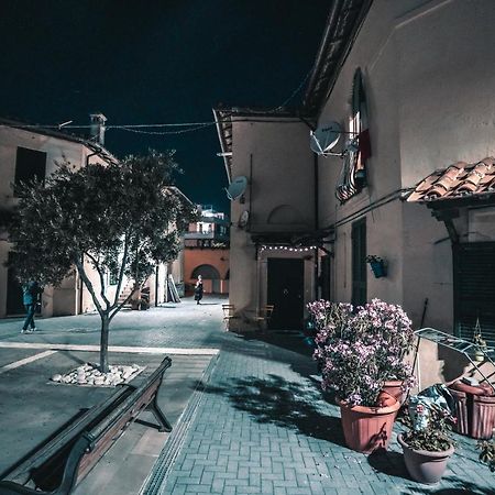 Roma Al Mare! Le Comete Del Borghetto Lido di Ostia Ngoại thất bức ảnh