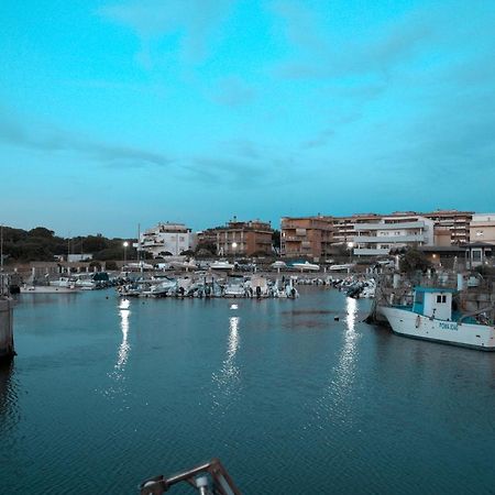 Roma Al Mare! Le Comete Del Borghetto Lido di Ostia Ngoại thất bức ảnh