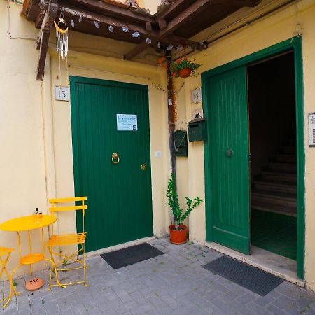 Roma Al Mare! Le Comete Del Borghetto Lido di Ostia Ngoại thất bức ảnh
