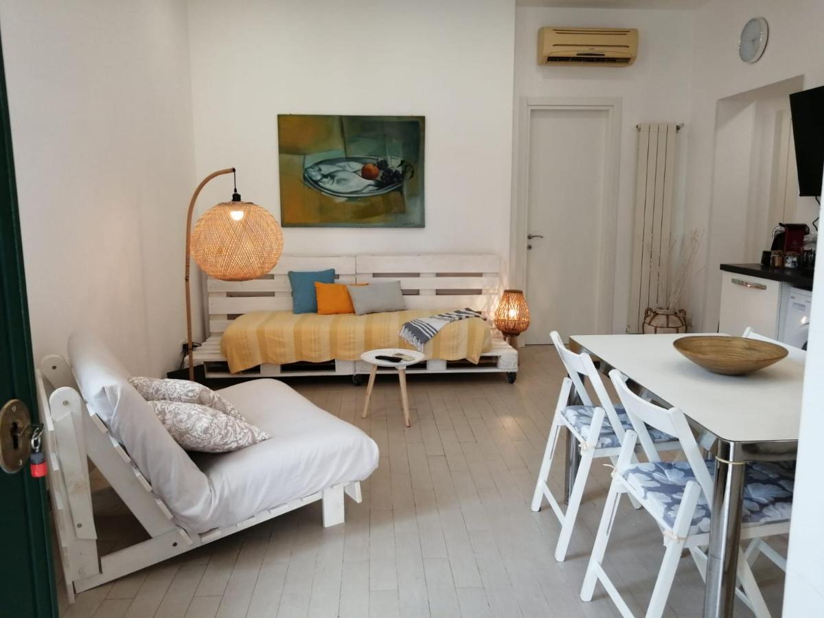 Roma Al Mare! Le Comete Del Borghetto Lido di Ostia Ngoại thất bức ảnh