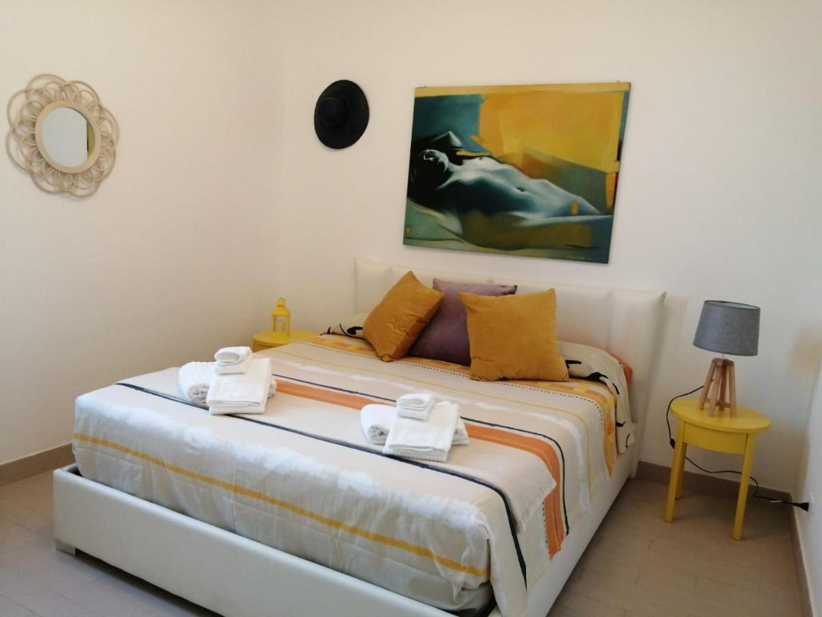 Roma Al Mare! Le Comete Del Borghetto Lido di Ostia Ngoại thất bức ảnh