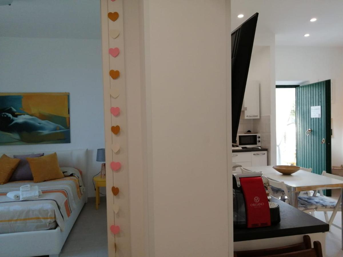 Roma Al Mare! Le Comete Del Borghetto Lido di Ostia Ngoại thất bức ảnh