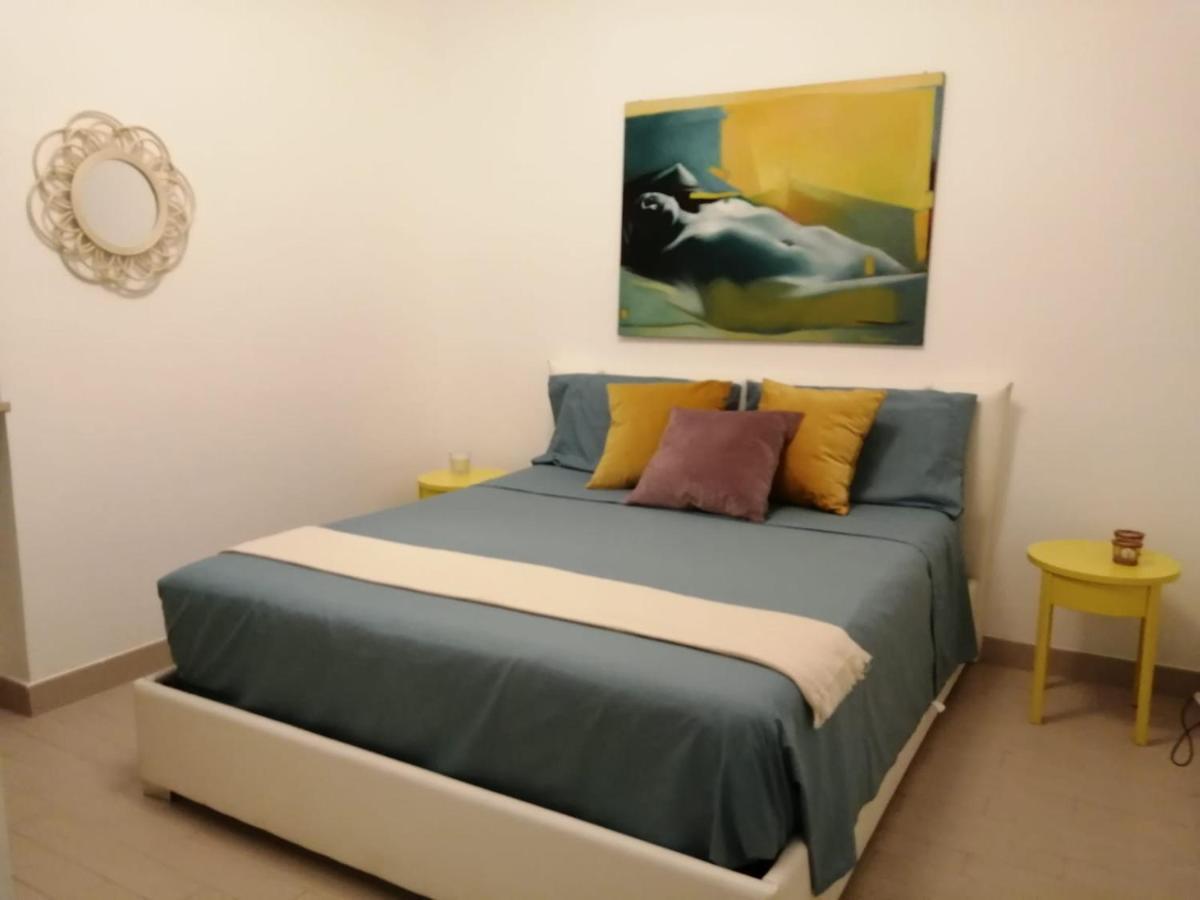 Roma Al Mare! Le Comete Del Borghetto Lido di Ostia Ngoại thất bức ảnh